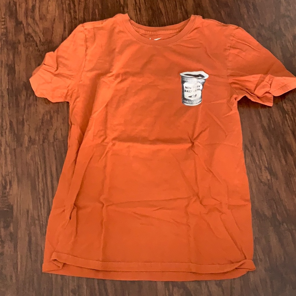 Nike New York Daily Grind Tee